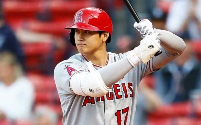 【MLB】大谷翔平に韓国出身記者も驚き　泳いだグリーンモンスター越え11号は「馬鹿げた力」