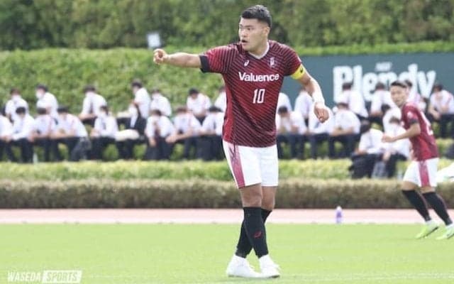 連続失点から後半、巻き返しを図るも追いつけず今季リーグ戦初黒星