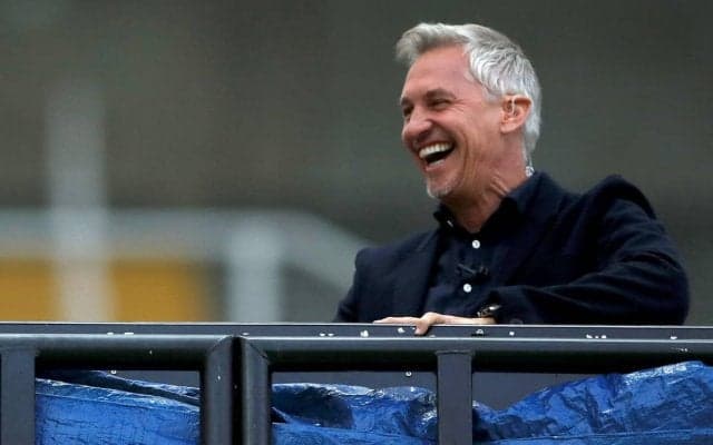 元JリーガーのクラブOBが仕事を忘れレスターのスーパーゴールを無邪気に喜ぶ！ 初優勝に感激「52年前にここに居た」