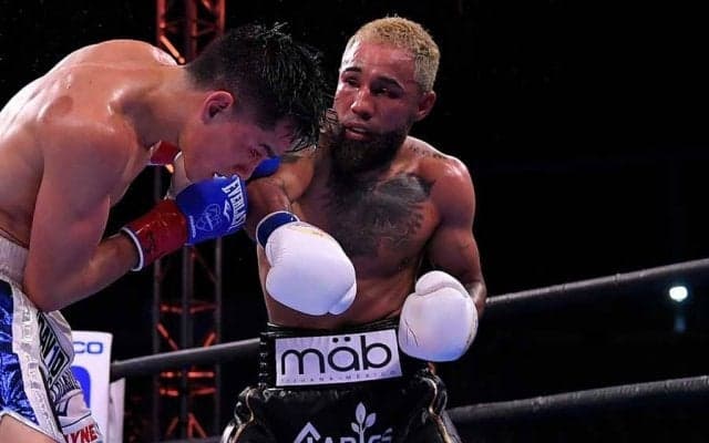 王座陥落のネリ　過去の失態に海外ファンから辛辣な声「ヤマナカの最後を汚したんだ」