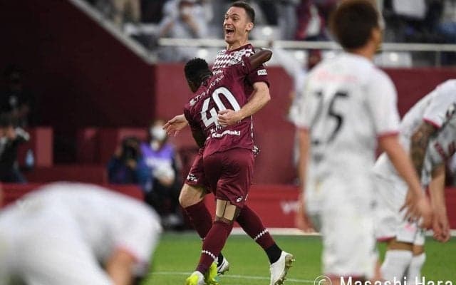 【J1分析】神戸対C大阪「ヴィッセル今季4度目の劇弾」で掴んだ「価値」