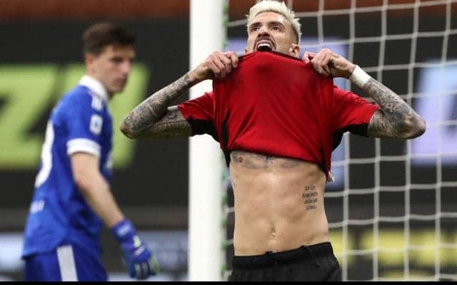 カリアリに痛恨ドローのミラン、CL出場権争いは最終節で決着へ《セリエA》