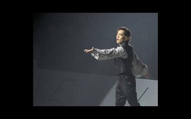 髙橋大輔が見せた存在感。五輪シーズンに新たな表現の世界を切り拓く