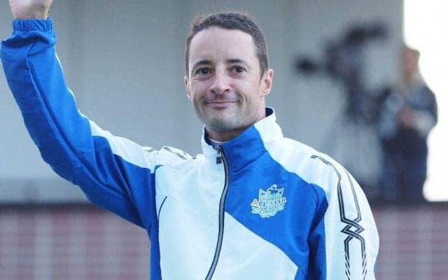 C.ルメール騎手 JRA通算1400勝達成！