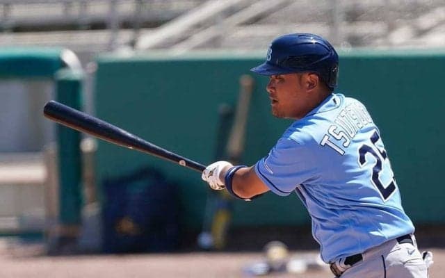 【MLB】筒香嘉智は18日にドジャース合流　指揮官は“再生”に期待「ワクワクしている」