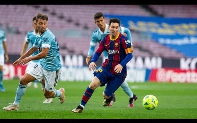 本拠地最終戦で逆転負け すでにバカンス気分だったバルサイレブンに軒並み低評価