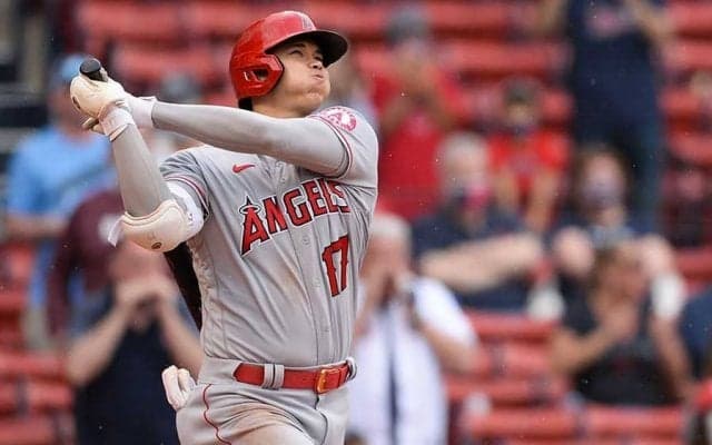 【MLB】大谷翔平、いつ休ませる？　次回登板20日決定も9回逆転2ランで打線に不可欠