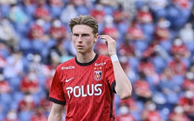 【J1分析】浦和リーグ2連勝！(1)早くも4ゴール！FWユンカー快進撃「エリア内でポジションを取るのが仕事」