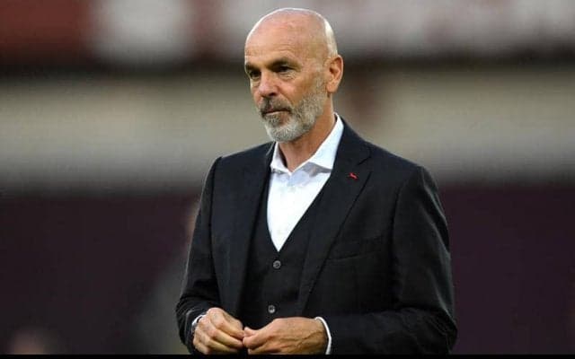 勝てばトップ4入りも…カリアリ戦痛恨ドローのミラン、ピオリ監督「ベストな夜ではなかった」