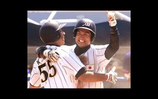 アテネ五輪、台湾戦で日本ベンチに迫られた重要な決断。高木豊は中畑清に「わざと負けますか？」と聞いた