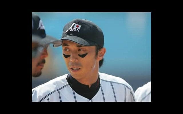 「逃げたら、どうなりますか」。アテネ五輪時の主将・宮本慎也が本戦直前に高木豊に漏らした言葉