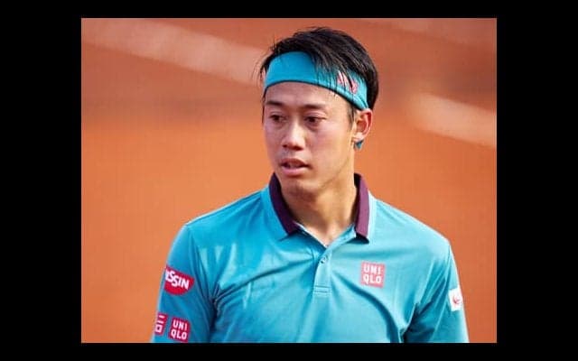 錦織48位 日本勢の世界ランク