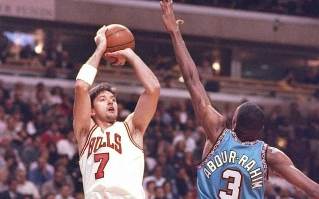 ブルズ2度目の3連覇に貢献したクーコッチが国際部門で選出／2021年殿堂入りリスト