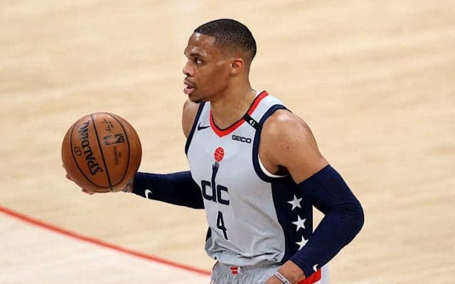 ウェストブルックがウィザーズの東の8位確定について「ずっと皆を信じていた」