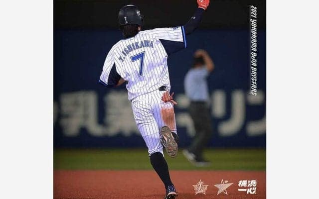 DeNA、石川雄洋氏の引退セレモニーを無料ライブ配信　20日の中日戦前に実施