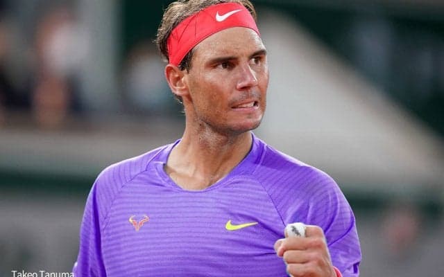 ナダル、激戦の末ジョコビッチを下して同大会10度目の優勝[イタリア国際]