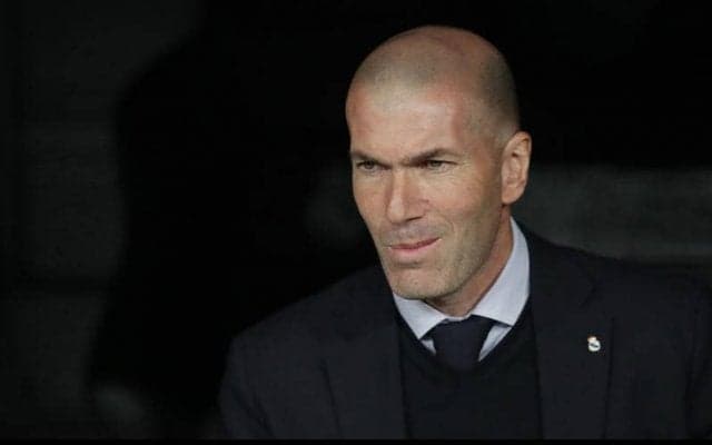 首位と2ポイント差で最終節へ…ビルバオに勝利のレアル指揮官ジダン「まだ生き残っている」