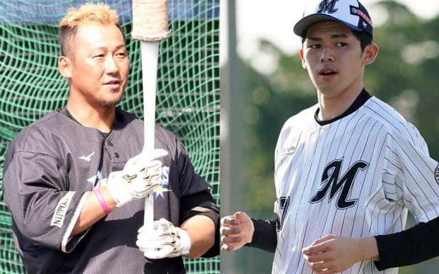 17日の公示　ロッテが佐々木朗希、日本ハムは中田翔、ヤクルトは奥川恭伸を抹消