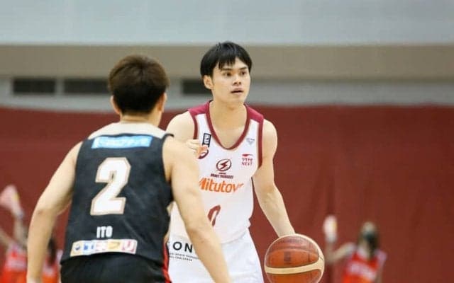 勝負所で集中力を発揮した川崎の藤井祐眞「やってやろうという気持ちになった」