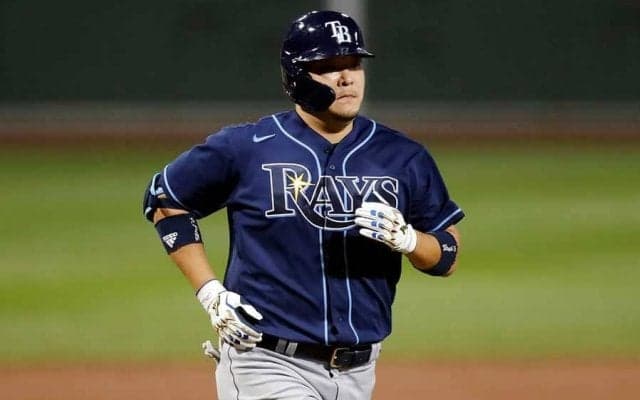 ドジャース移籍の筒香嘉智がコメント発表「感謝の気持ち」「ベストを尽くす」