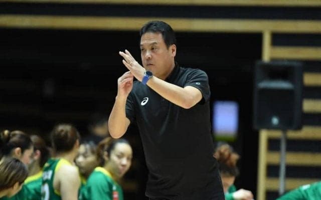 ライジングゼファー福岡、新HCに前ENEOS指揮官の梅嵜英毅氏が就任すると発表