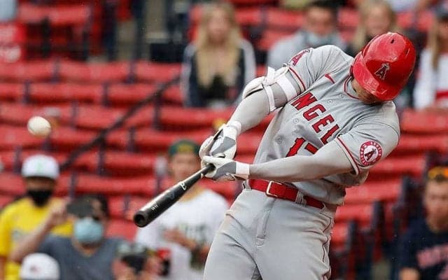 【MLB】大谷翔平の特別さに「皆気付いてない」　二刀流経験者は称賛「誰も真似できない打球」
