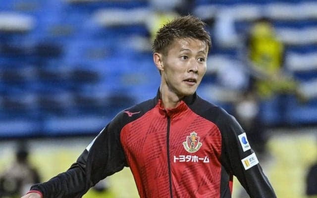 【J1分析】諦めない名古屋　中2日での連戦で示した「前進」の覚悟