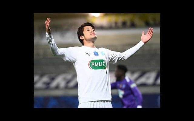 酒井宏樹にサヨナラは似合わない。マルセイユ市民が愛した５年間の功績