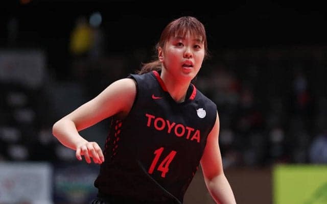 女子U19日本代表の強化合宿参加メンバー発表…トヨタ自動車の平下愛佳ら19名が選出