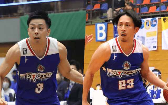 FE名古屋が松山駿と横江豊を自由交渉選手リストへ公示