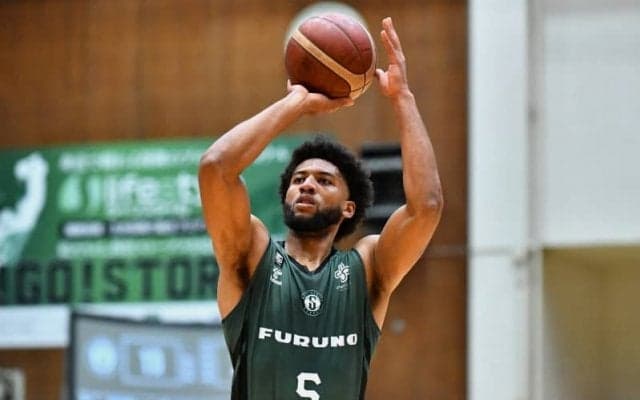 西宮ストークス、マット・ボンズら4選手を自由交渉選手リストへ公示