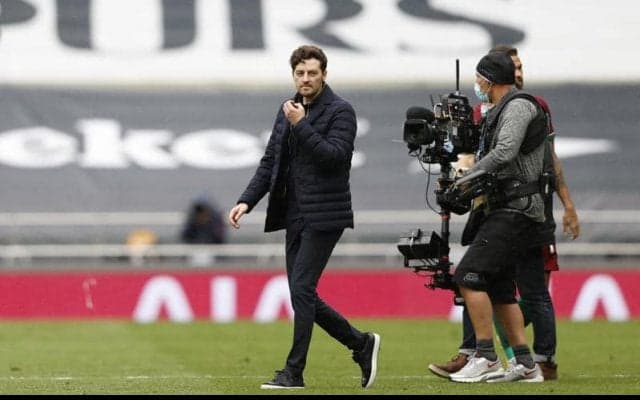 ウルブス戦完勝でトップ4に望みのスパーズ、暫定指揮官「素晴らしいパフォーマンス」