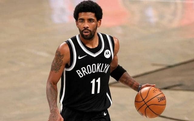 カイリー・アービングが“50-40-90”を残して史上9人目のエリートシューターに仲間入り