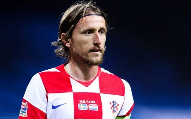 W杯準優勝のクロアチア代表が発表！ モドリッチやコバチッチらに予備登録8名も発表《ユーロ2020》