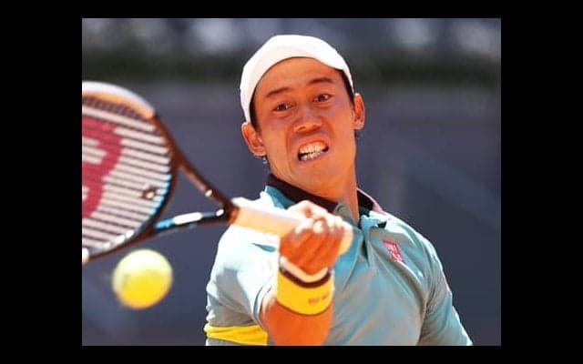  錦織 妻の第一子妊娠を発表 