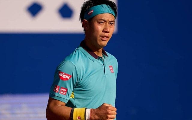 錦織圭が自身のアプリで「新しい命を授かりました」と舞夫人の妊娠を報告