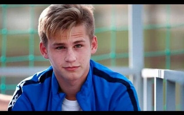 バルサ、ロシアの至宝セルゲイ・ピンヤエフ獲得に迫る...マンUも本腰