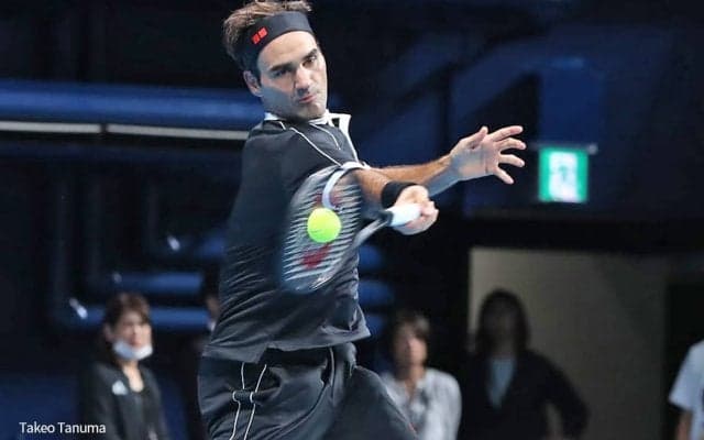 フェデラー復帰戦は本日夜!!　相手は世界75位アンドゥハルに決定[ジュネーブ・オープン]