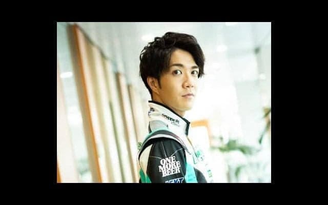 演歌のプリンスはレーサーとの二刀流。中澤卓也は常在戦場で夢を目指す