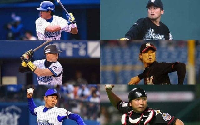 DeNA、伝説のOB一打席対決を6月ロッテ3連戦で開催　鈴木尚氏「ガチンコ勝負を」