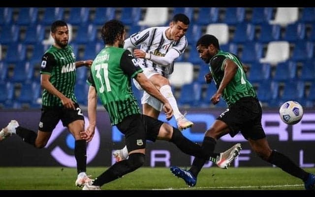 ロナウド 移籍に向けて準備開始？カーコレクションが移動