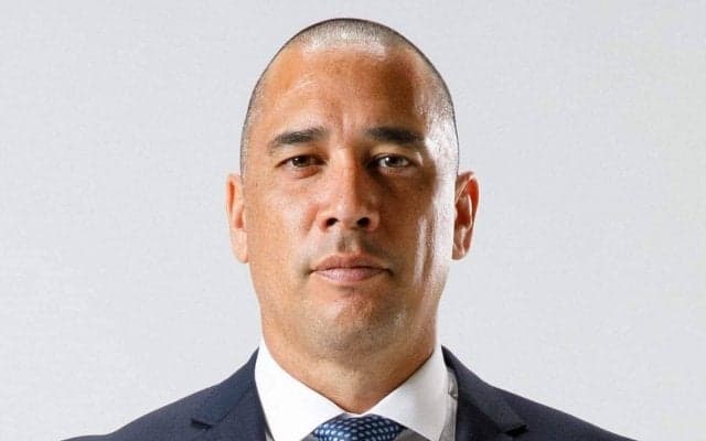 延期されていたポール・ヘナレ氏（元ニュージーランド代表HC）によるZoom講習会をBリーグが6.5（土）に開催