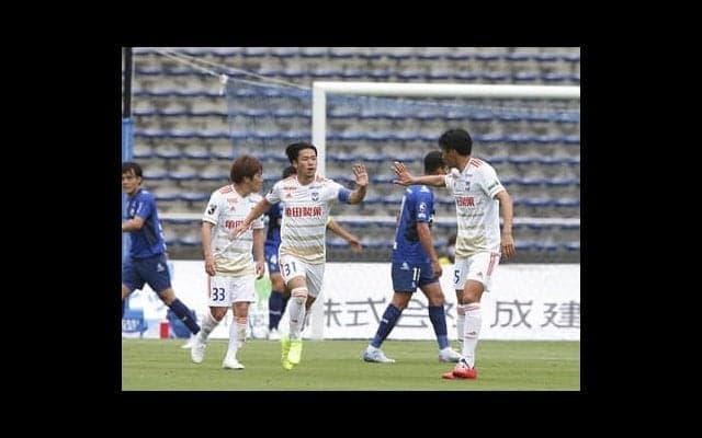 負けてなお強し。アルビレックス新潟のJ2首位快走にはワケがある