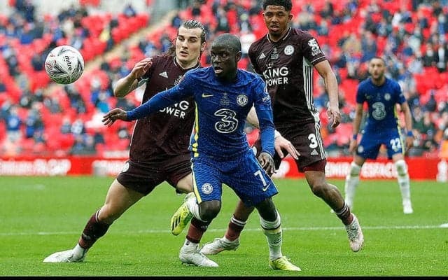 【プレミア注目プレビュー】トップ4懸けた大一番! FA杯決勝から中2日での連戦後に笑うのはレスターかチェルシーか…