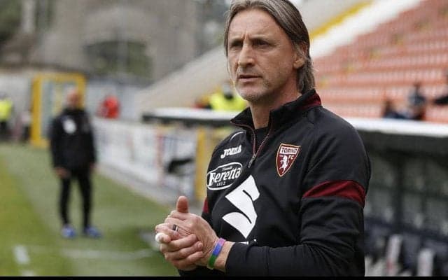 残留かけた大一番に望むトリノ、指揮官は「自分自身を示す必要がある」と意気込み