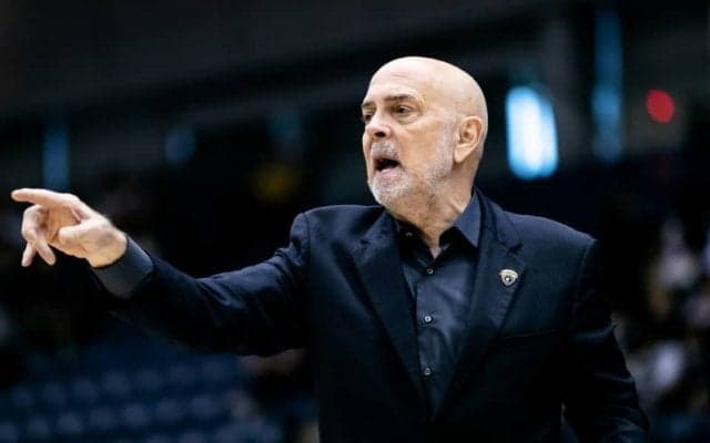 東京Zがトーマス・ウィスマンチームコンサルタントとの契約満了を発表