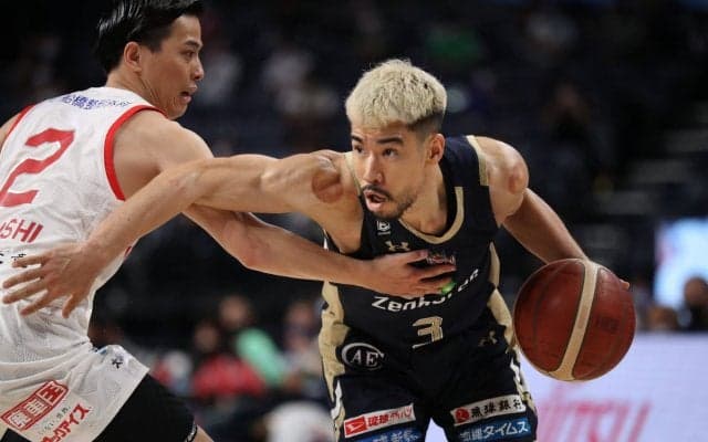 琉球対千葉、カギはホームコートアドバンテージの行方 - B1チャンピオンシップセミファイナル展望（2）