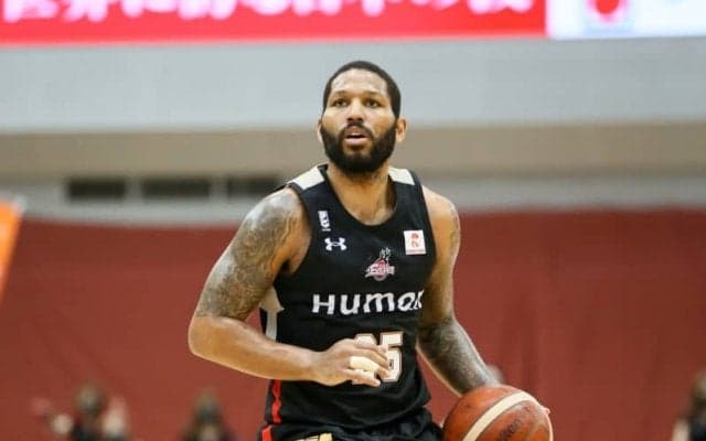 加入初年度ながらチームの顔として活躍したニュービル「絶対にまた戻ってきたい」