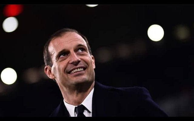 レアル ジダン後任はやはりアッレグリか、2+1年契約で年俸13億円を提示