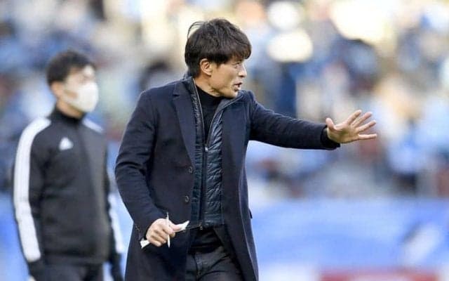 電撃解任の宮本恒靖が、ガンバ大阪に残した3つの遺産。未来からの逆算で見た、3年間の評価